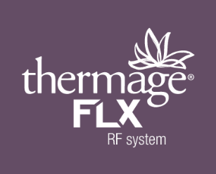 Thermage radiofrequency system logo